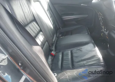 2009 Honda Accord 2.4 Ex-L из США, поврежденный, VIN 1HGCP26829A009048